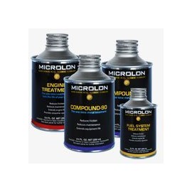 Microlon 500-999cc 4-Stroke Engine Treatment Kit Motorcycles, Snowmobile, ATV