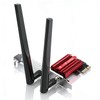 AX900 PCIe WiFi 6 Tarjeta de red de doble banda,