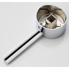 Tap Handle kit Single Faucet Handle for Cartridge Stem 10
