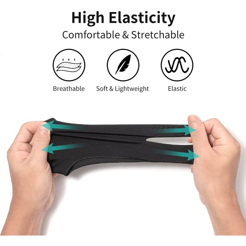 Ugee artist drawing tablet glove-1pcs