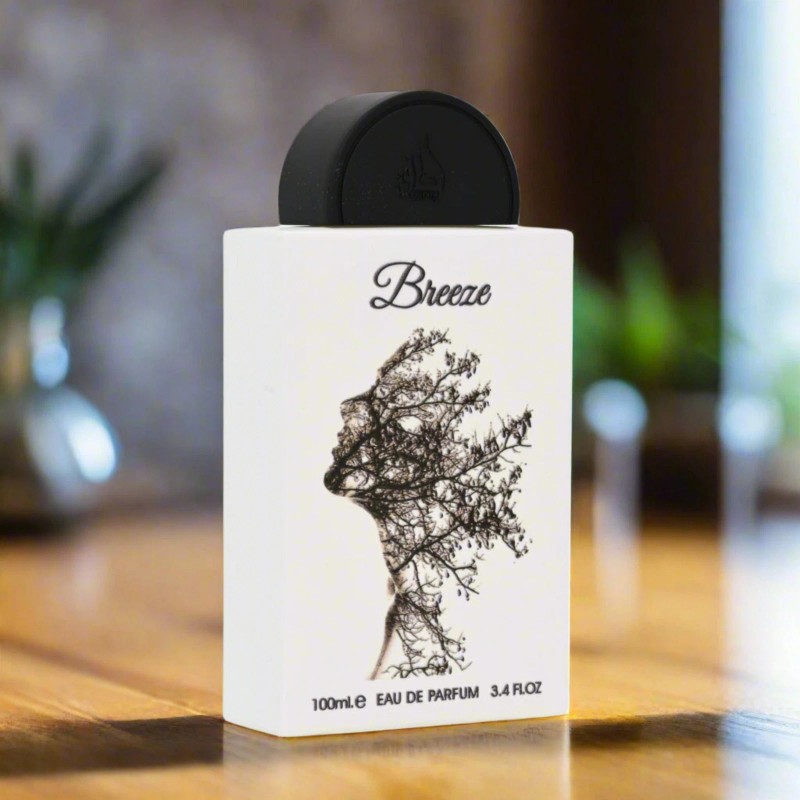 Pride Breeze by Lattafa perfume for unisex EDP 3.3 /
