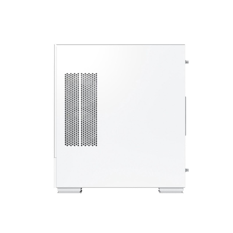 Montech Sky Two, Dual Tempered Glass, 4X PWM ARGB Fans