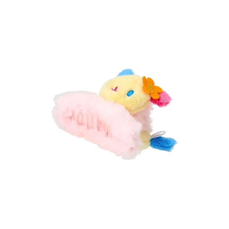 Sanrio 151777 Hair Claw Usahana For Ages 3 and Up
