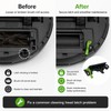 Cleaning Head Module Latch for Roomba Robot Vacuums – Compatible