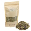 Herbal Tea Mountain Herbs with Mint Flavour, Fruity, Minty, Freshly