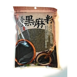 Lam Sheng Kee Black Sesame Powder 10.5 Oz(2 Pack)
