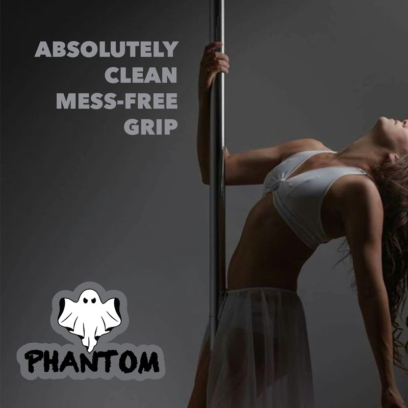 Hammer Grip Liquid Chalk – Ideal for Weightlifting, Gymnastics, Rock