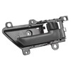 2 Pcs Interior Inside Door Handle 82610‑3J000 Car Adaptations Replacement