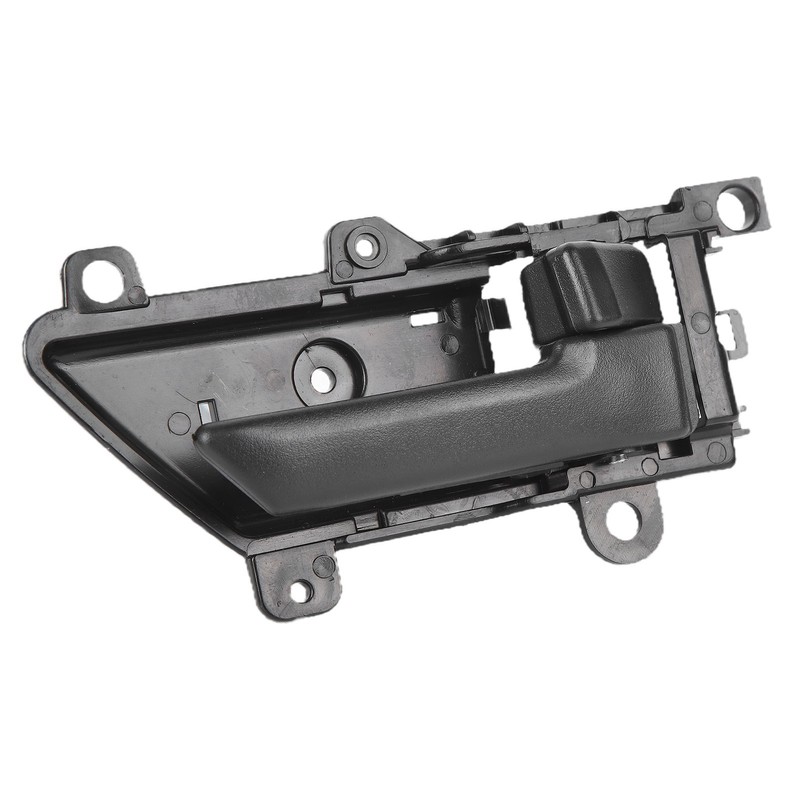 2 Pcs Interior Inside Door Handle 82610‑3J000 Car Adaptations Replacement