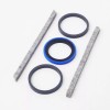 Ben Pearson lift cylinder rebuild kit seal kit hydraulic pacoma