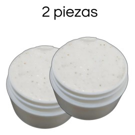 Crema Limpiadora Despigmentante Piezas
