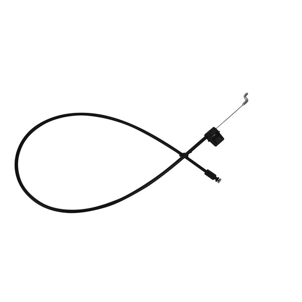 FR Recliner-Handles Cable with 3.5" Exposed Wire and 3mm Barrel.