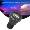 5MP Single Board Lens Optical Focal Length 35mm M12 for