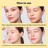 TOSOWOONG Real Kojic Acid Turmeric Fit Peel-Off, 50 ml