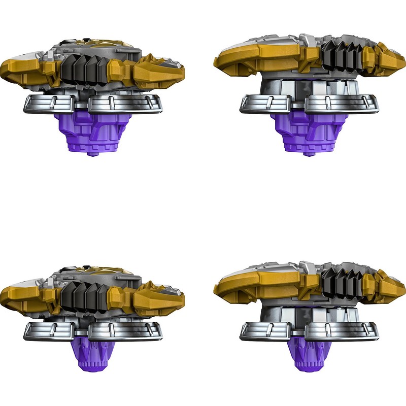 Hasbro Bey Katana Muramasa M7 Vanish Corbra C7