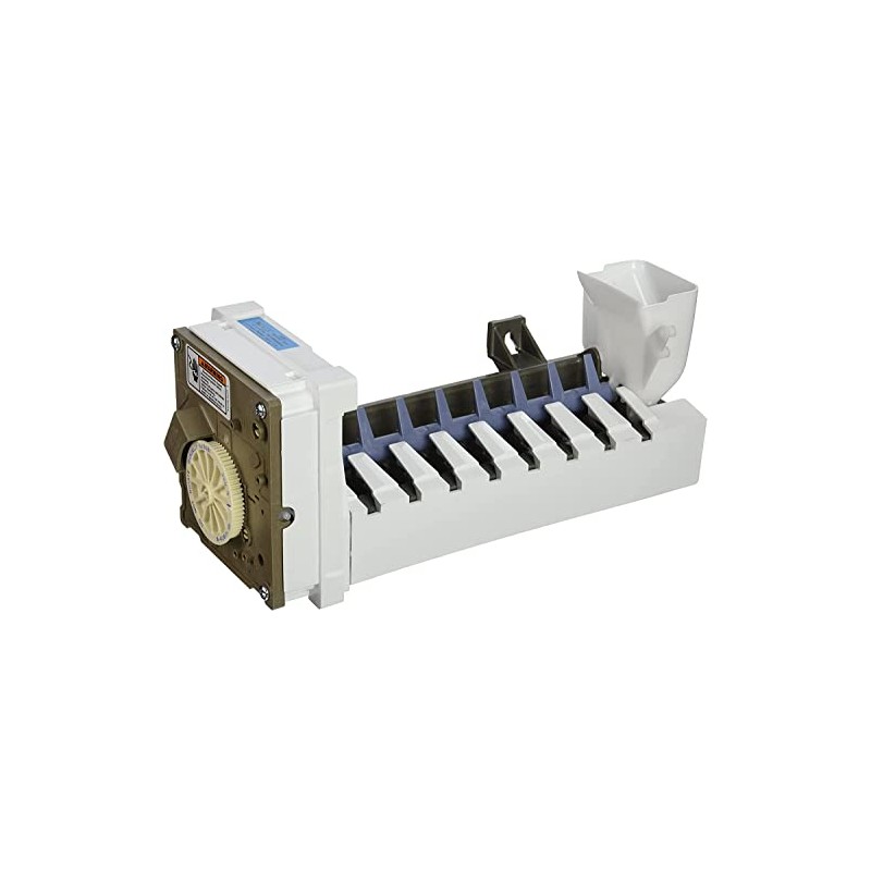 Whirlpool W10300024 Ice Maker Assembly