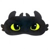 How to Train Your Dragon Toothless Eyepatch