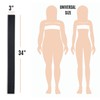 Breast Implant Stabilizer Band, Post Surgery Breast Augmentation and Reduction