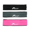 Fortitude Sports Phone Belt for Running | Waist Belt Phone