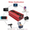 LVYUAN Cantonape 1000W/2000W(Pe