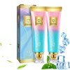 2Pcs Niacinamide Whitening Toothpaste, Bright White Toothpaste for Fresh Breath,