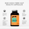 Fibre Pro Complex Capsules - Inulin Powder - Husk Powder