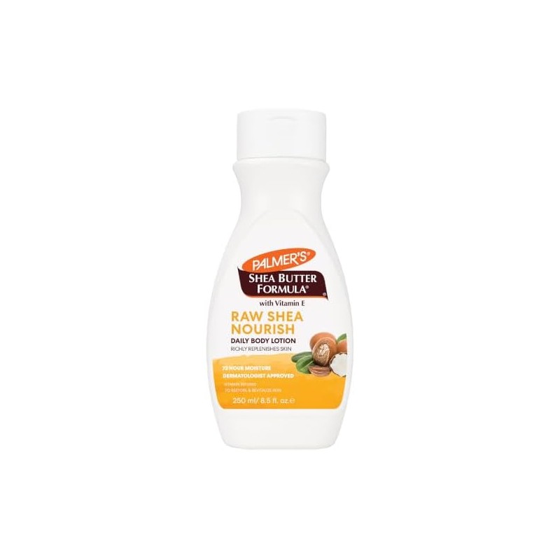 Palmer's Shea Butter Formula Lotion, 250ml / 8.5 fl.Oz