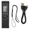 Laser Distance Measure with LCD Backlight 131 Feet High Accuracy