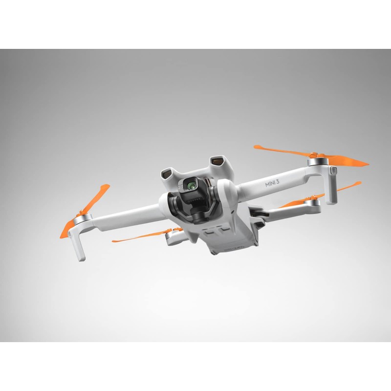 Master Airscrew Stealth Propeller Compatible with DJI Mini 3 -