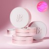 Vanilla Co. [Double Coupon 5%][Vanilla Co] Coverlicious Ultimate White Cushion