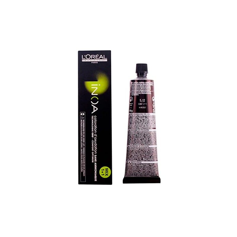 L 'Oreal INOA Chev La Couleur 60g