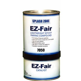 Pettit Paint EZ-Fair 7050, Quart
