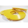 Router Table Insert Rings 3" Diameter Fits Many Sears Craftsman