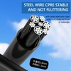 Speed Rope Speed Rope, Ultra Lightweight 105g, 9ft Cable, Metal