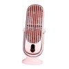 Table Tower Fan Portable USB Plug In 5 Gears Quiet