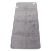 Heated Blanket Soft Flannel 150x70cm Portable Comfortable Warm Electric Throw