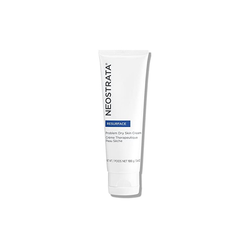 NEOSTRATA Problem Dry Skin Cream Severe Dry Skin Treatment with