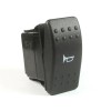 Carling Momentary (On)-Off, Horn Rocker Switch, V2D1, 20A, 12V, SPST