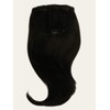 Volume and Height Booster Hairpiece: Blaise mocha #10