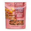 Loving Pets - Soft Chew Jerky (Bone-Shaped, Chicken, Bacon &