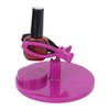 Nail Polish Bottle Holder Stand Wide Base Prevent Fall Off
