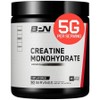 BARE PERFORMANCE NUTRITION Creapure BPN Pure Creatine Monohydrate Powder Supports 5g of creatine per serving Unflavored creatine powder 6, 60 servings, 1 pack, 300g / BARE PERFORMANCE NUTRITION Creapure BPN 퓨어 크레아틴 모노하이드레이트 파우더 1회 제공량당 크레아틴 5g 지원 무향 크레아틴 파우더 6, 60회 분량, 1개, 300g