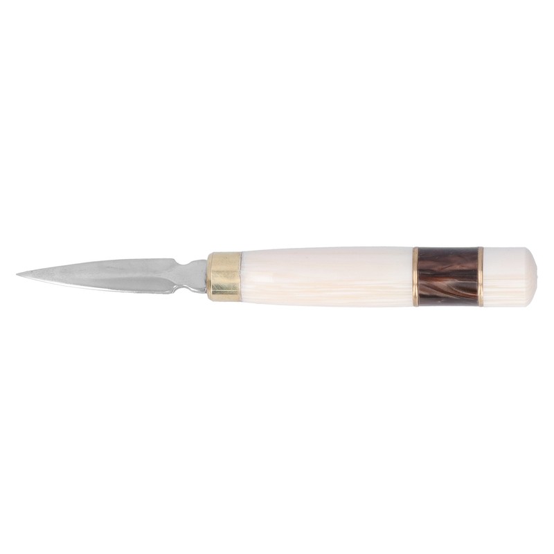 Stainless Steel Tea Knife Needle Professional Tool Tea Ceremony Accessories