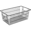 GEDLIRE 15.2" Metal Wire Baskets for Organizing 6 Pack, Household