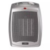Lasko 754200 Ceramic Portable Space Heater with Adjustable Thermostat 1500