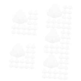 Minkissy 2sets Blackhead Patches for Nose Facial Nose Patch Hydrating Blackhead Removal 80pcs*2