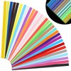 Honoson 120 Pcs Pcl 3D Pen Refills Compatible with The