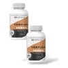 2 Pack Biónica 100 Capsulas Complejo Herbal Argum Sabor Sin Sabor