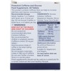 Power Kick Extra Energy Caffeine & Glucose 480 Tablets |