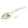 Kai Corporation DH3130 SELECT100 GL Measuring Spoon, 1 Tablespoon